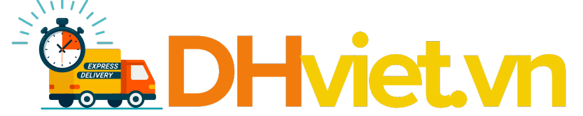 CÔNG TY CHUYỂN PHÁT NHANH DH VIỆT QUỐC TẾ